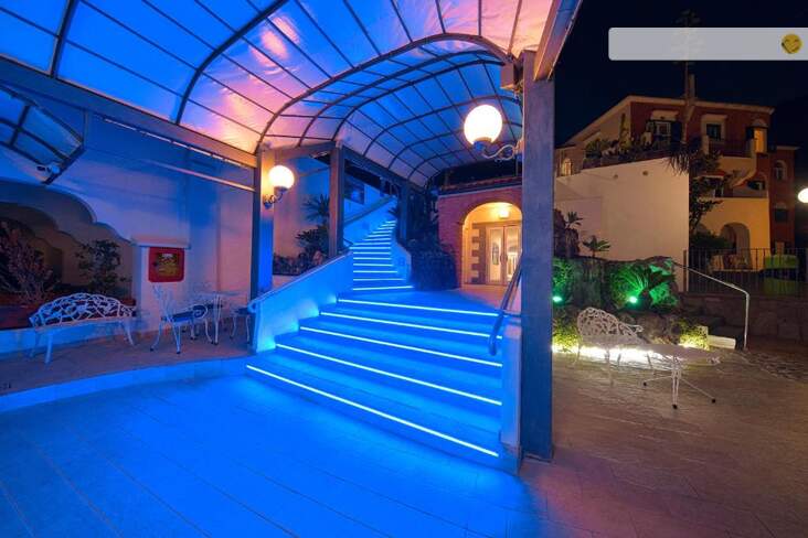 Foto Hotel Terme President