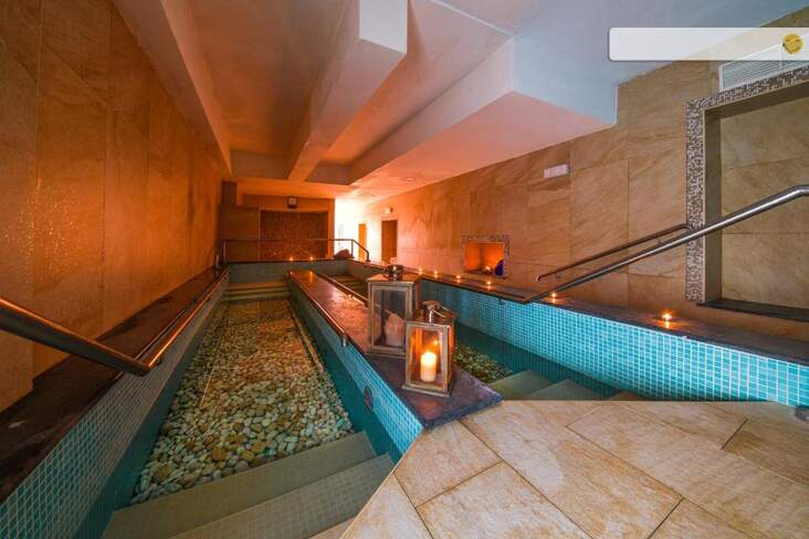 Foto Hotel Terme President