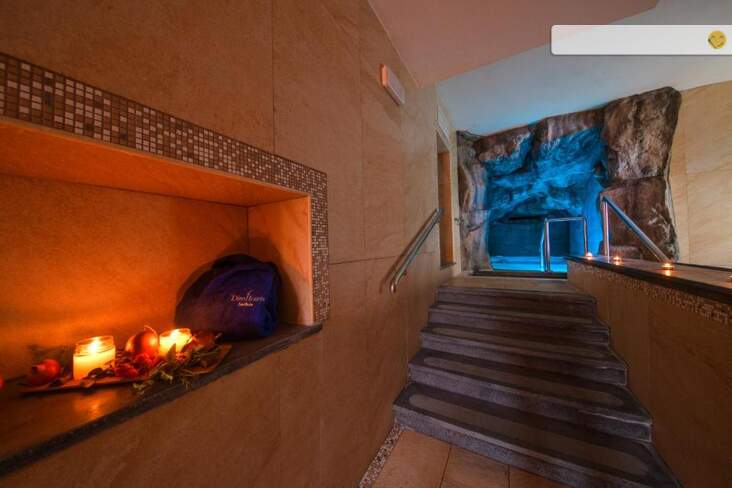 Foto Hotel Terme President