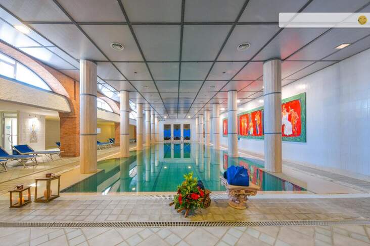 Foto Hotel Terme President