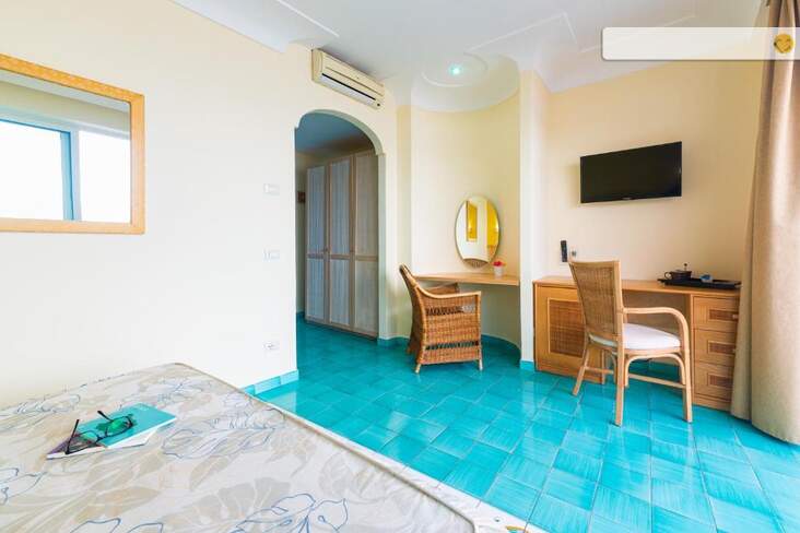 Foto Hotel Zi Carmela