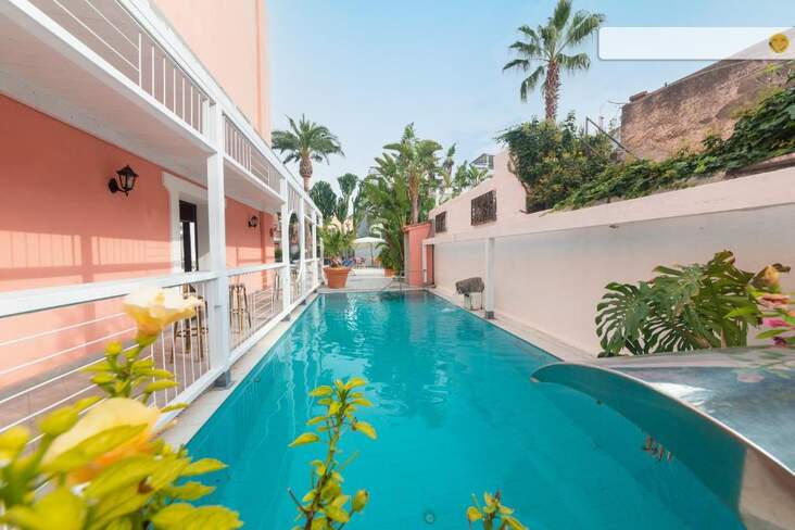 Foto Hotel Zi Carmela