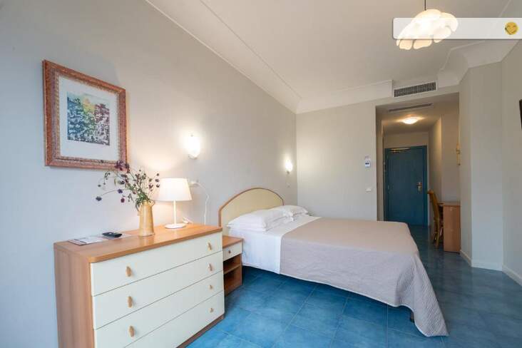 Foto Hotel Zi Carmela