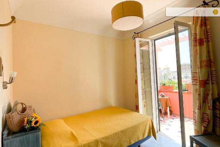Foto Hotel Zi Carmela
