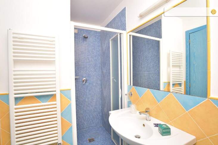 Foto Hotel Zi Carmela