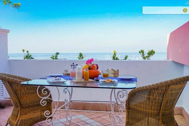 Foto Hotel Zi Carmela