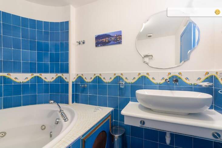 Foto Hotel Zi Carmela