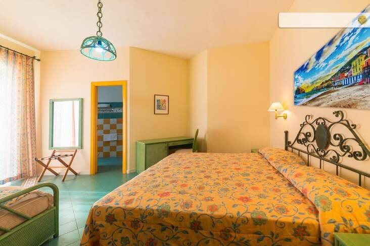 Foto Hotel Zi Carmela
