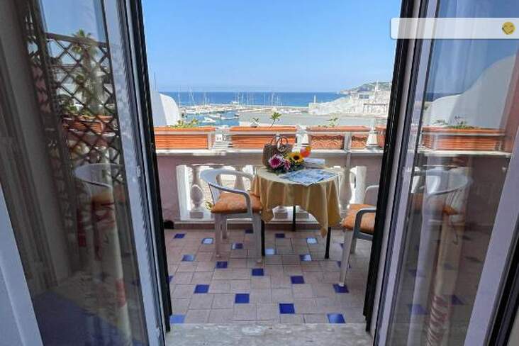 Foto Hotel Zi Carmela