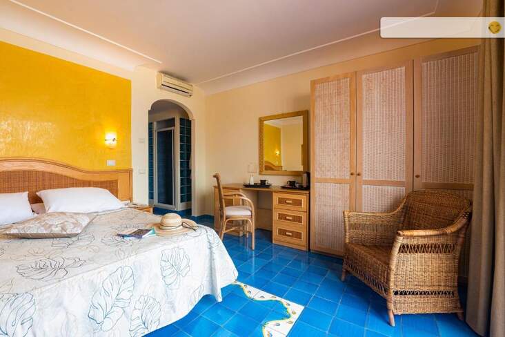 Foto Hotel Zi Carmela
