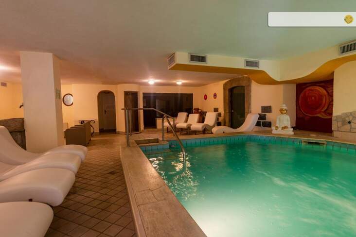Foto Hotel Zi Carmela