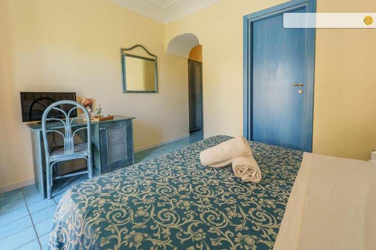 Foto Hotel Zi Carmela