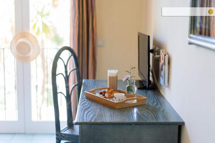 Foto Hotel Zi Carmela