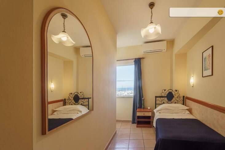 Foto Hotel Zi Carmela