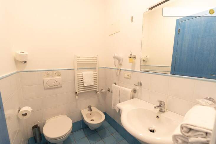 Foto Hotel Zi Carmela
