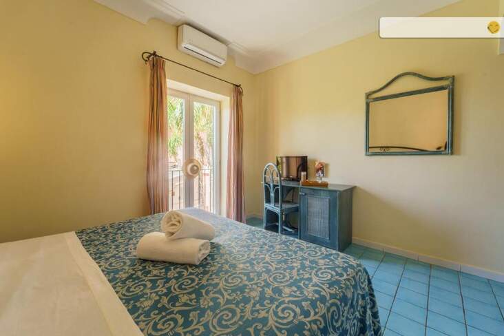 Foto Hotel Zi Carmela