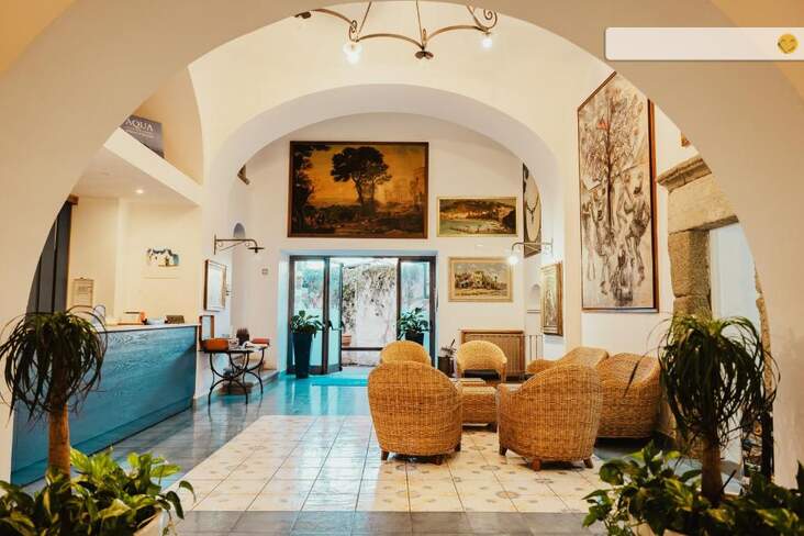 Foto Hotel Zi Carmela
