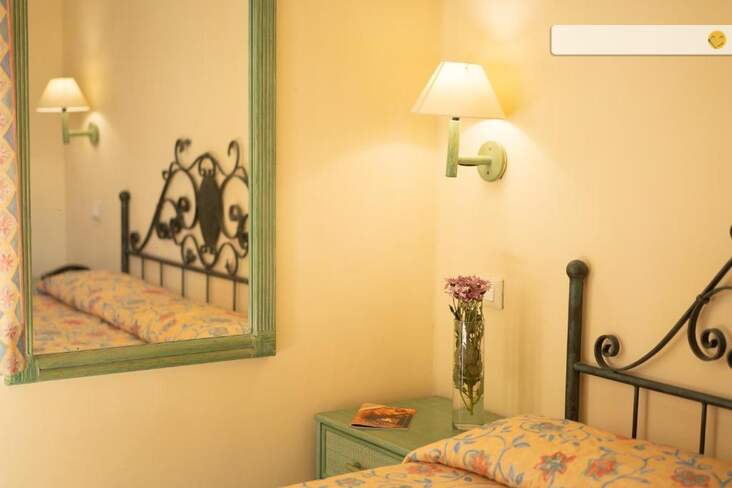 Foto Hotel Zi Carmela
