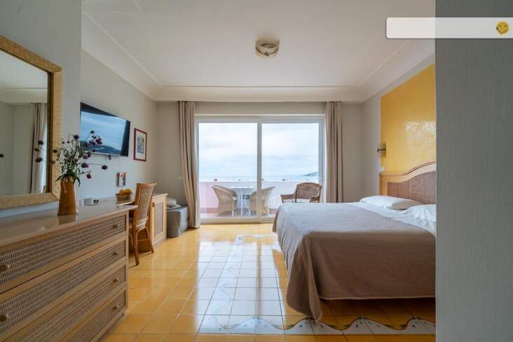 Foto Hotel Zi Carmela