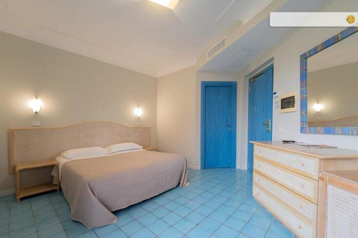Foto Hotel Zi Carmela