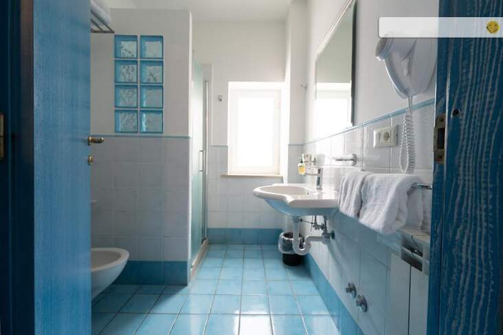 Foto Hotel Zi Carmela