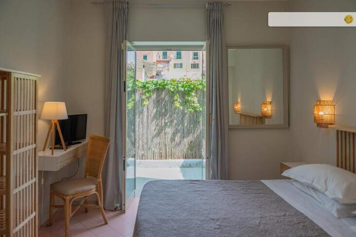 Foto Hotel Zi Carmela