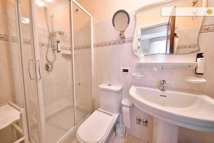 Foto Grand Hotel Terme di Augusto