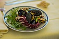 Piatti tipici, insalata di mare