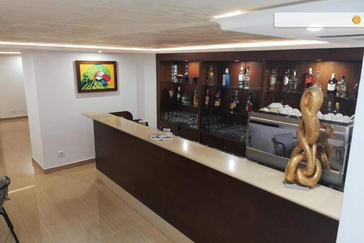 Foto Hotel Bristol Terme