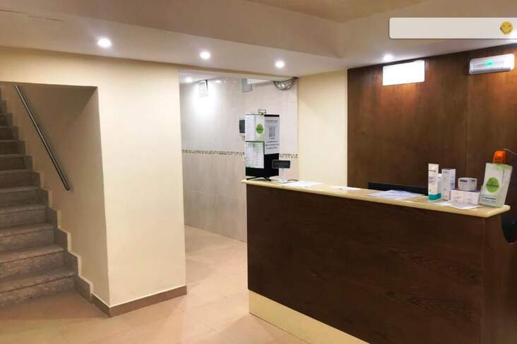 Foto Hotel Bristol Terme