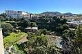 Appartamento n4 vista giardino