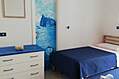 Appartamento n6 vista interna