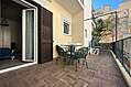 Appartamento n6 vista interna