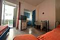 Appartamento n6 vista interna