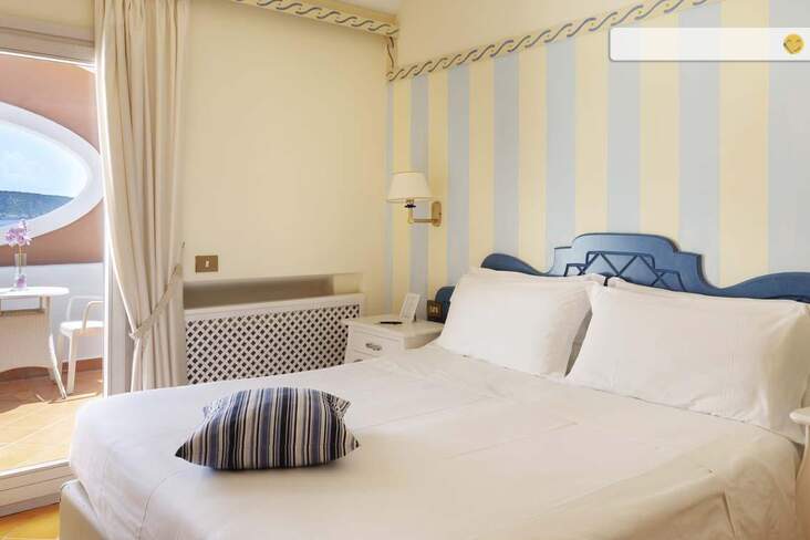 Foto Hotel Mare Blu