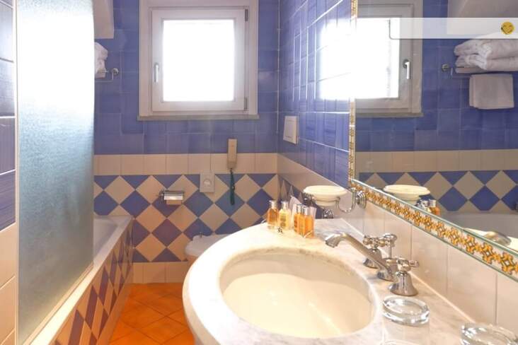 Foto Hotel Mare Blu