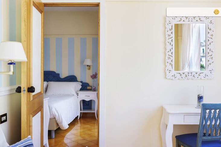 Foto Hotel Mare Blu
