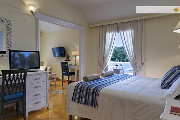 Foto Hotel Mare Blu