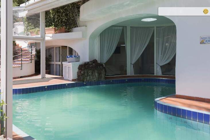 Foto Hotel Mare Blu