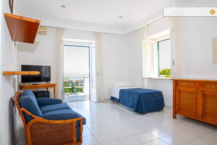 Foto Hotel Oasi Castiglione Parco Termale