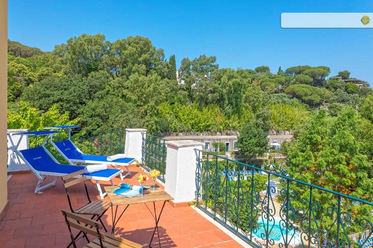 Foto Hotel Oasi Castiglione Parco Termale