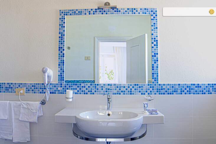 Foto Hotel Oasi Castiglione Parco Termale