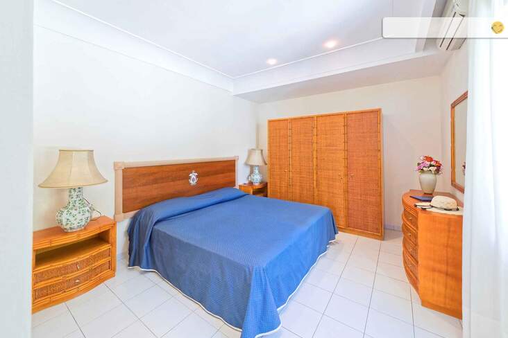 Foto Hotel Oasi Castiglione Parco Termale