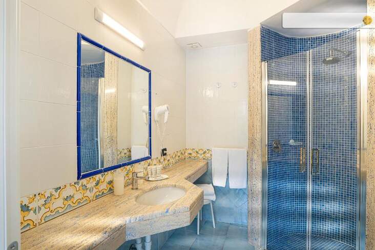 Foto Hotel Oasi Castiglione Parco Termale