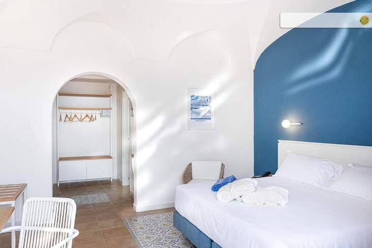Foto Hotel Oasi Castiglione Parco Termale
