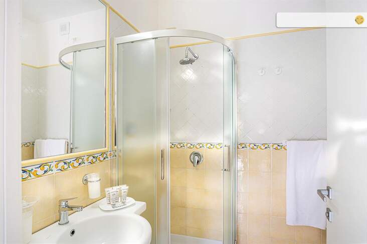 Foto Hotel Oasi Castiglione Parco Termale