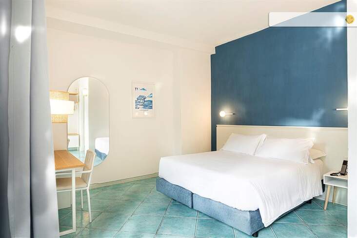 Foto Hotel Oasi Castiglione Parco Termale