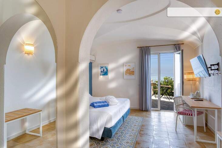 Foto Hotel Oasi Castiglione Parco Termale