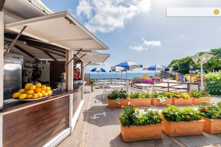 Foto Hotel Oasi Castiglione Parco Termale