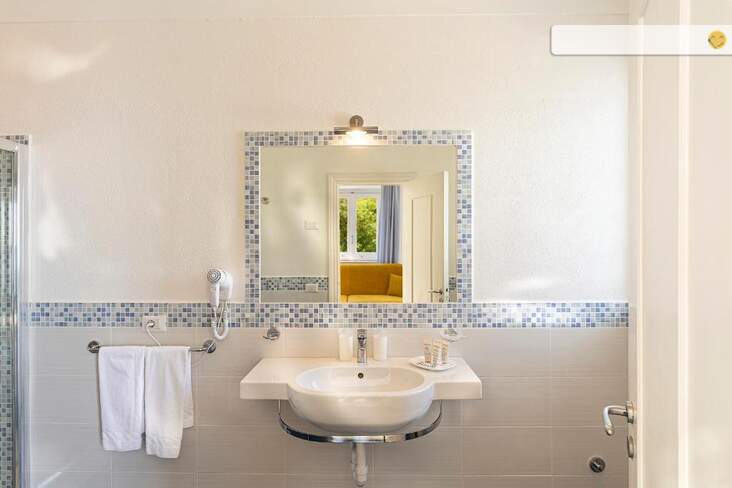 Foto Hotel Oasi Castiglione Parco Termale